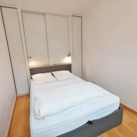 Val Montalban, T2 Wifi, 4 Pers, Ascenseur, Casier A