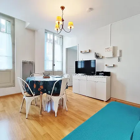 Val Montalban, T2 Wifi, 4 Pers, Ascenseur, Casier A