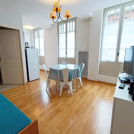 Val Montalban, T2 Wifi, 4 Pers, Ascenseur, Casier A *