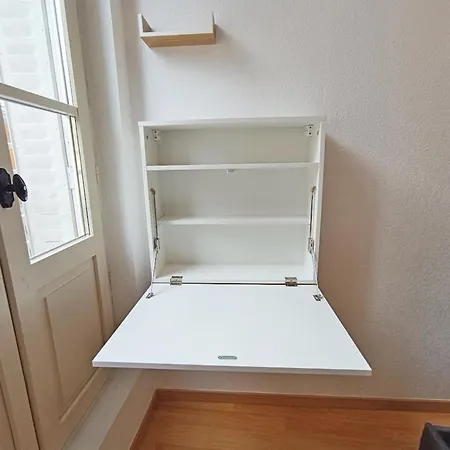 Apartament Val Montalban, T2 Wifi, 4 Pers, Ascenseur, Casier A