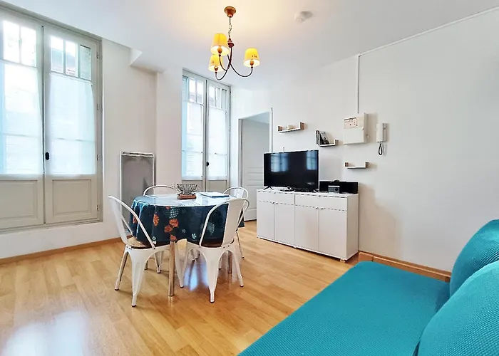 Val Montalban, T2 Wifi, 4 Pers, Ascenseur, Casier A